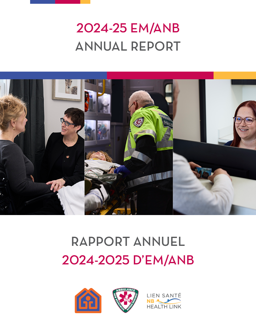 BRO 363 2024 25 EM ANB Annual Report ENFR Cover